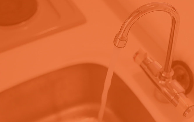 水廻りリフォーム